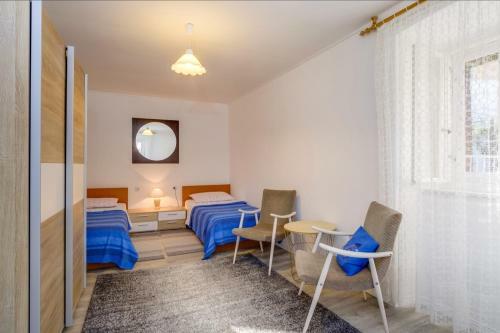 Apartments Ivna