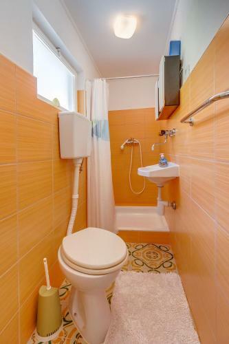 Apartments Ivna