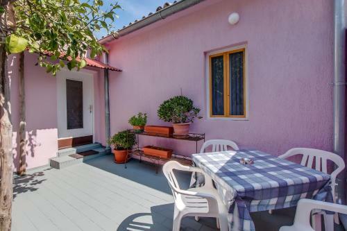 Apartments Antonella