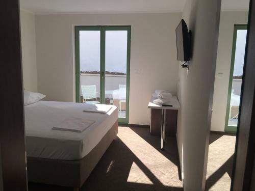 Hotel Vila Conte