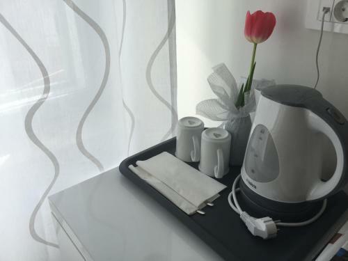 Hotel Vila Conte