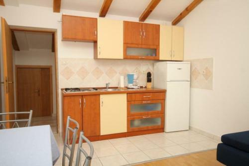 Apartment Uvala Soline 448g
