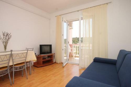 Apartment Uvala Soline 448e