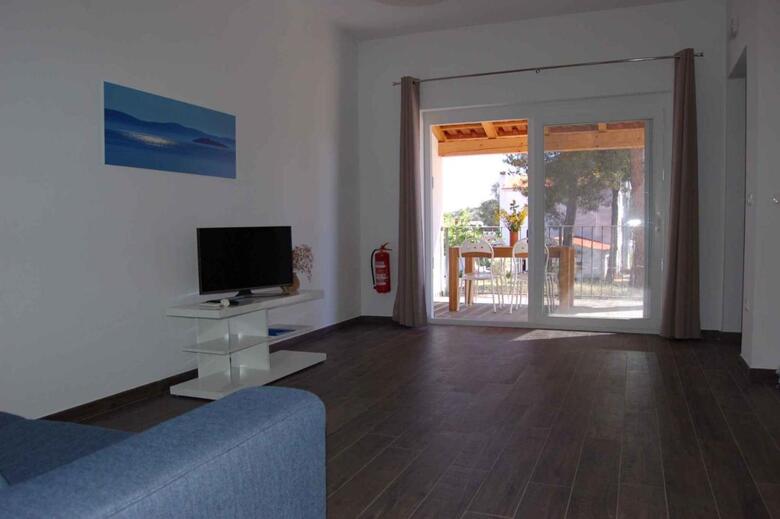 Apartamento Studio In Veli Rat/insel Dugi Otok 7751