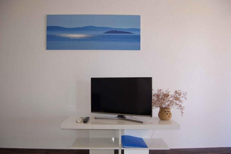 Apartamento Studio In Veli Rat/insel Dugi Otok 7751