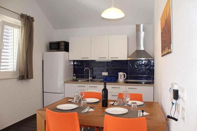 Apartamento Studio In Veli Rat/insel Dugi Otok 7751
