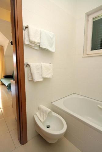 Apartment Verunic 8103a