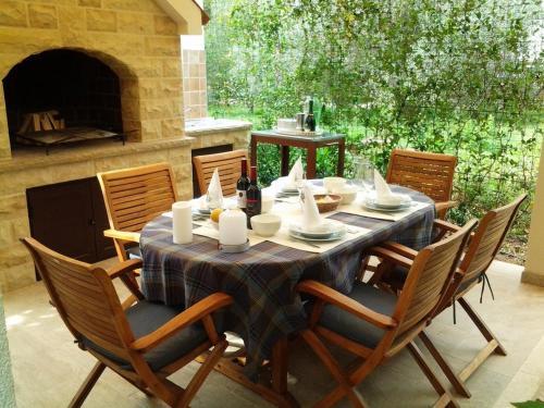 Apartment Verunic 8103a