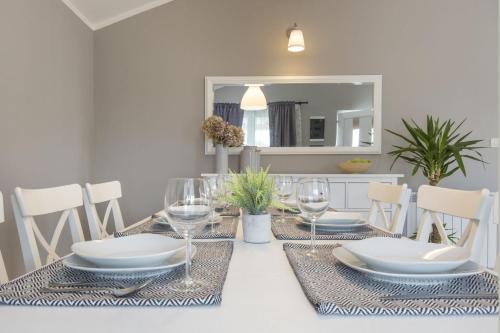 Holiday Home In Becici 35609