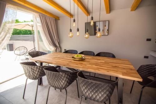 Holiday Home In Becici 35609