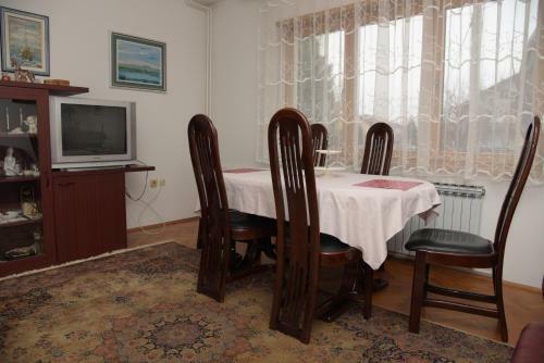 Apartment Nada