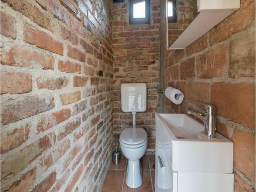 One-bedroom Holiday Home In Velika Gorica