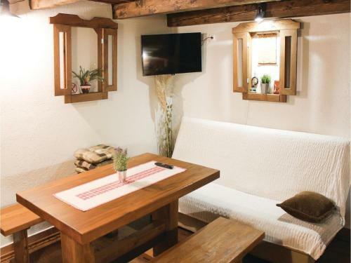 One-bedroom Holiday Home In Velika Gorica
