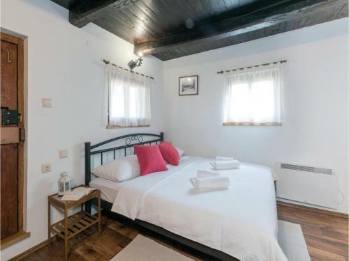 One-bedroom Holiday Home In Velika Gorica