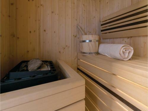One-bedroom Holiday Home In Velika Gorica