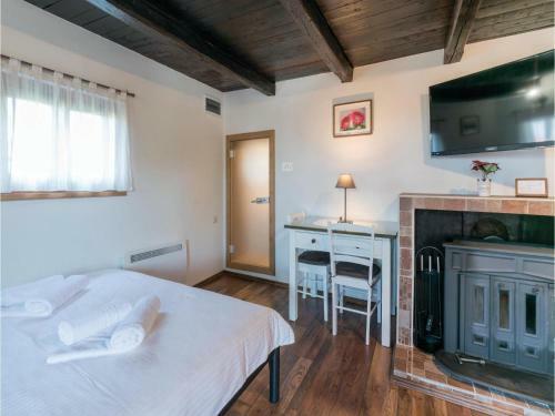 One-bedroom Holiday Home In Velika Gorica