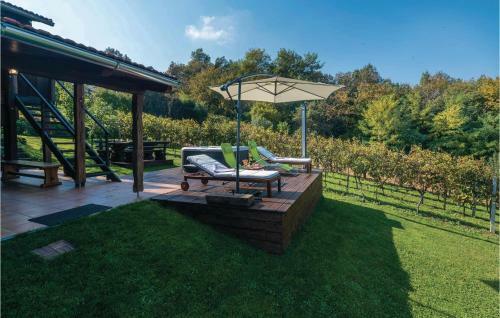 One-bedroom Holiday Home In Velika Gorica
