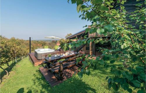 One-bedroom Holiday Home In Velika Gorica