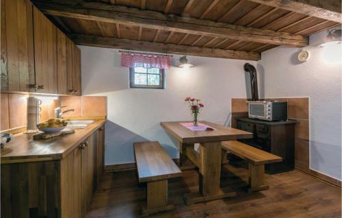 One-bedroom Holiday Home In Velika Gorica