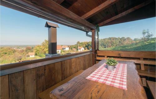 One-bedroom Holiday Home In Velika Gorica