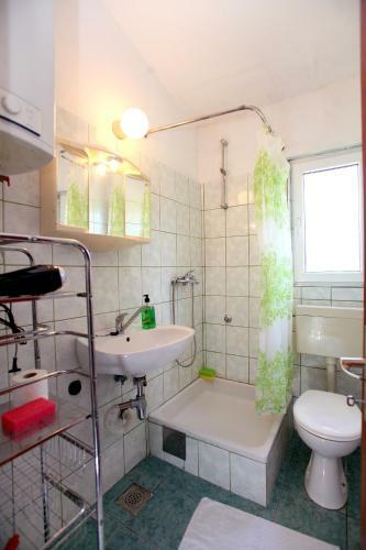 Apartment Ruzmarin