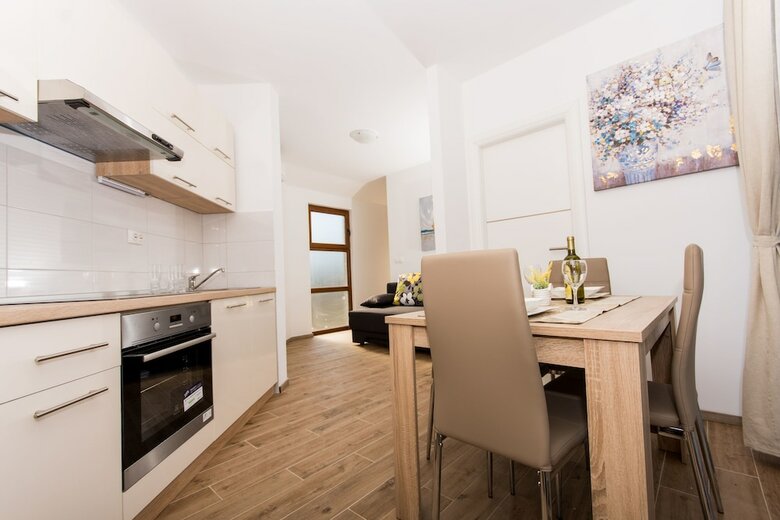 Apartamentos Villa La