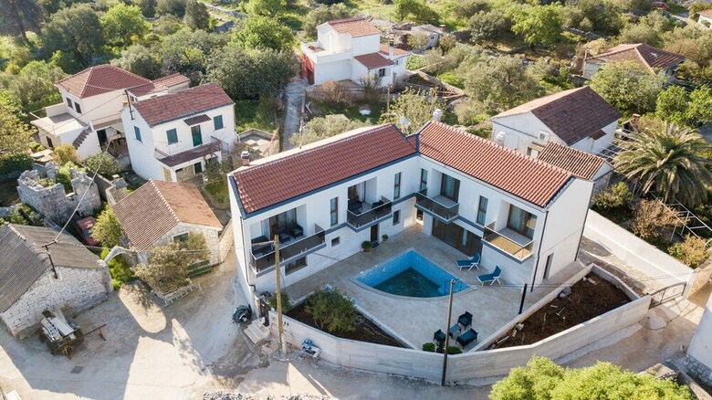 Apartamentos Villa La