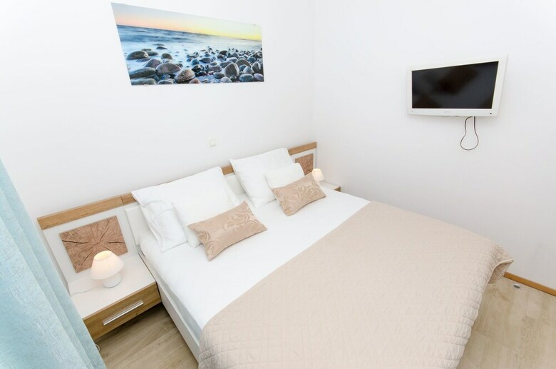 Apartamentos Villa La