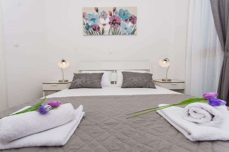 Apartamentos Villa La