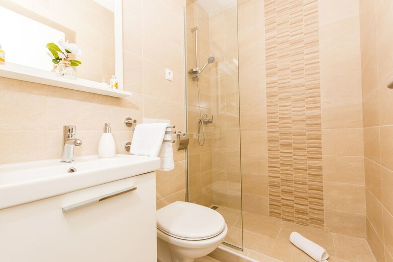 Apartamentos Villa La