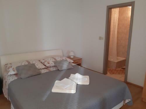 Ivan Apartment