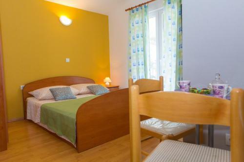 Ivan Apartment