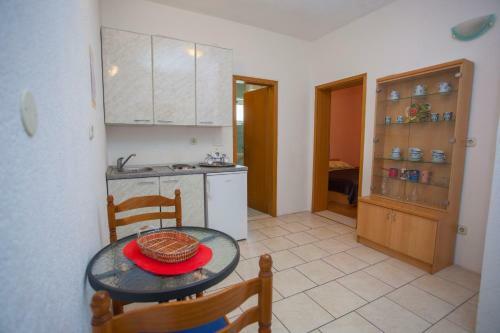 Ivan Apartment