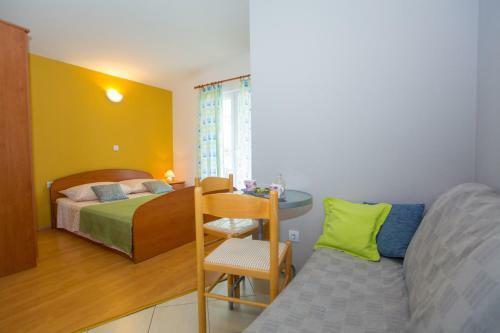 Ivan Apartment