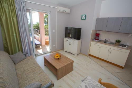 Ivan Apartment