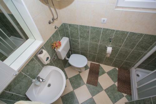 Ivan Apartment