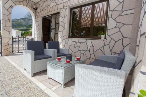 Ivan Apartment