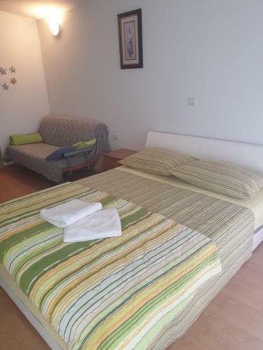Ivan Apartment