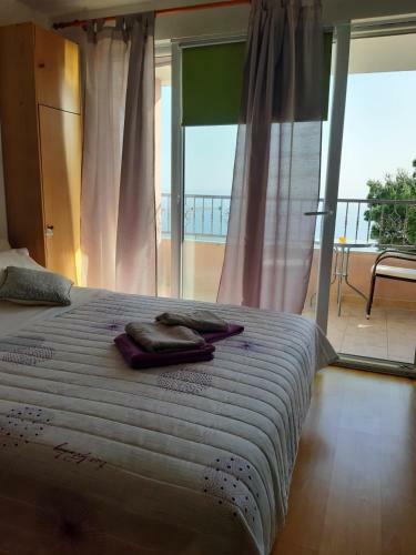 Ivan Apartment