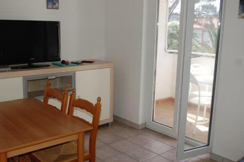 Gorgonia Apartments
