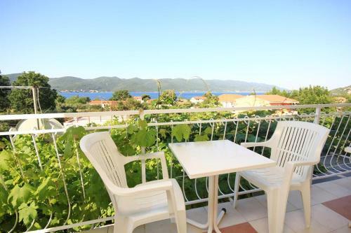 Apartments With A Parking Space Viganj (peljesac) - 10188