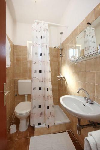 Apartments With A Parking Space Viganj (peljesac) - 10188