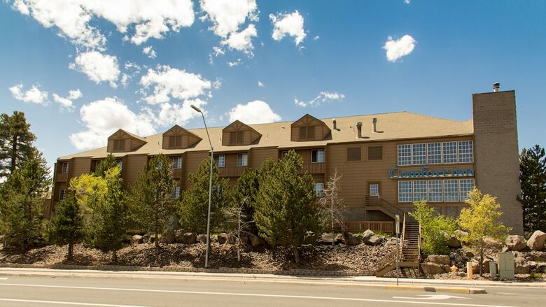 Hotel Comfort Inn I-17 & I-40