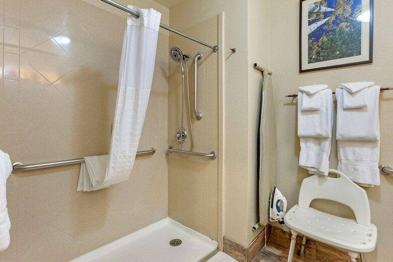 Hotel Comfort Inn I-17 & I-40
