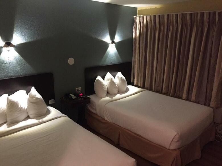 Hotel Quality Inn I-5 Near Camp Pendleton