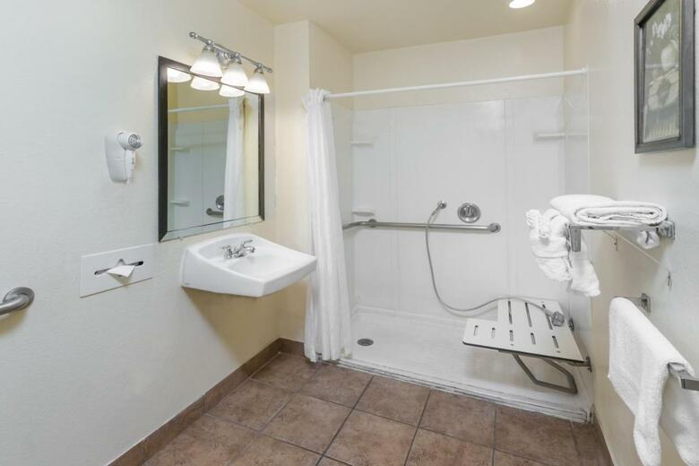 Hotel Quality Inn I-5 Near Camp Pendleton