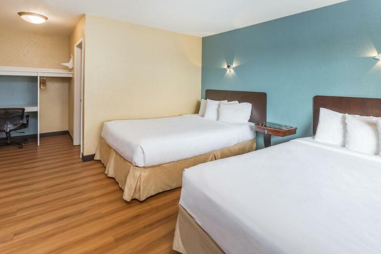 Hotel Quality Inn I-5 Near Camp Pendleton