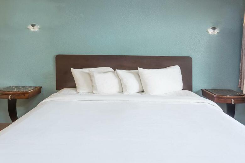 Hotel Quality Inn I-5 Near Camp Pendleton