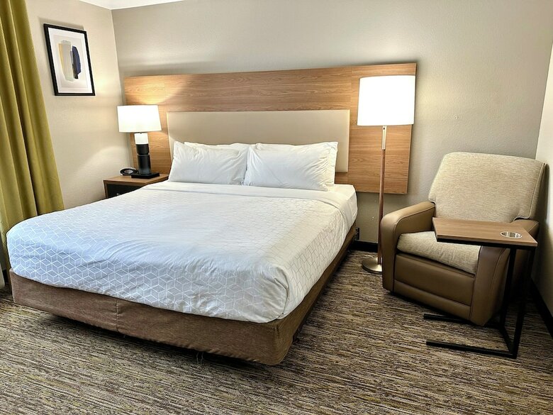 Hotel Hampton Inn And Suites Savannah-airport