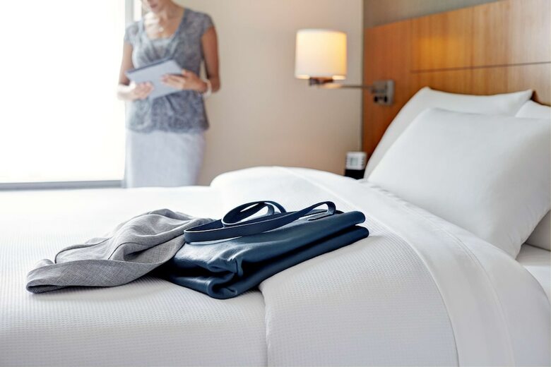 Hotel Hampton Inn And Suites Savannah-airport
